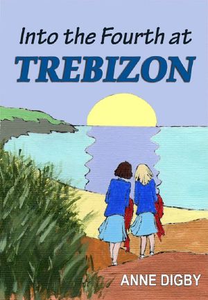 [Trebizon 08] • Into the Fourth at Trebizon